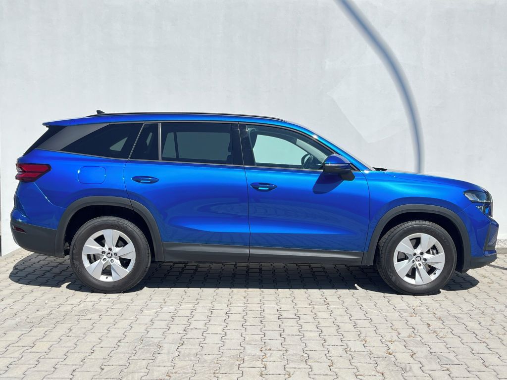 Škoda Kodiaq, Selection 2,0 TDI 142 kW - fotka 4