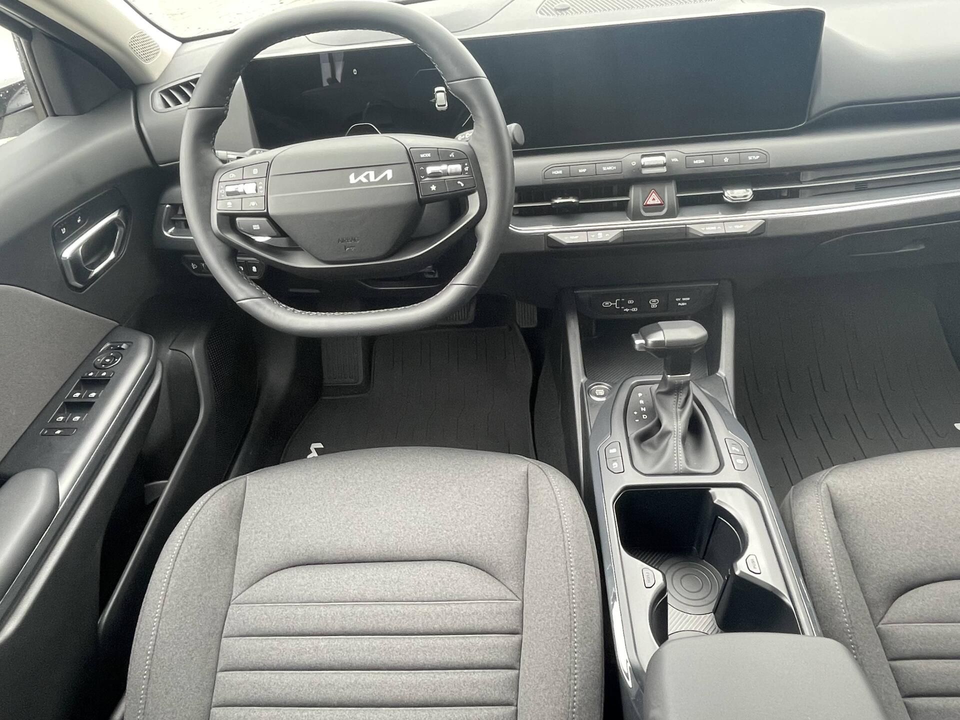 Kia K4, EXCLUSIVE 7DCT 1,0 T-GDi - fotka 6
