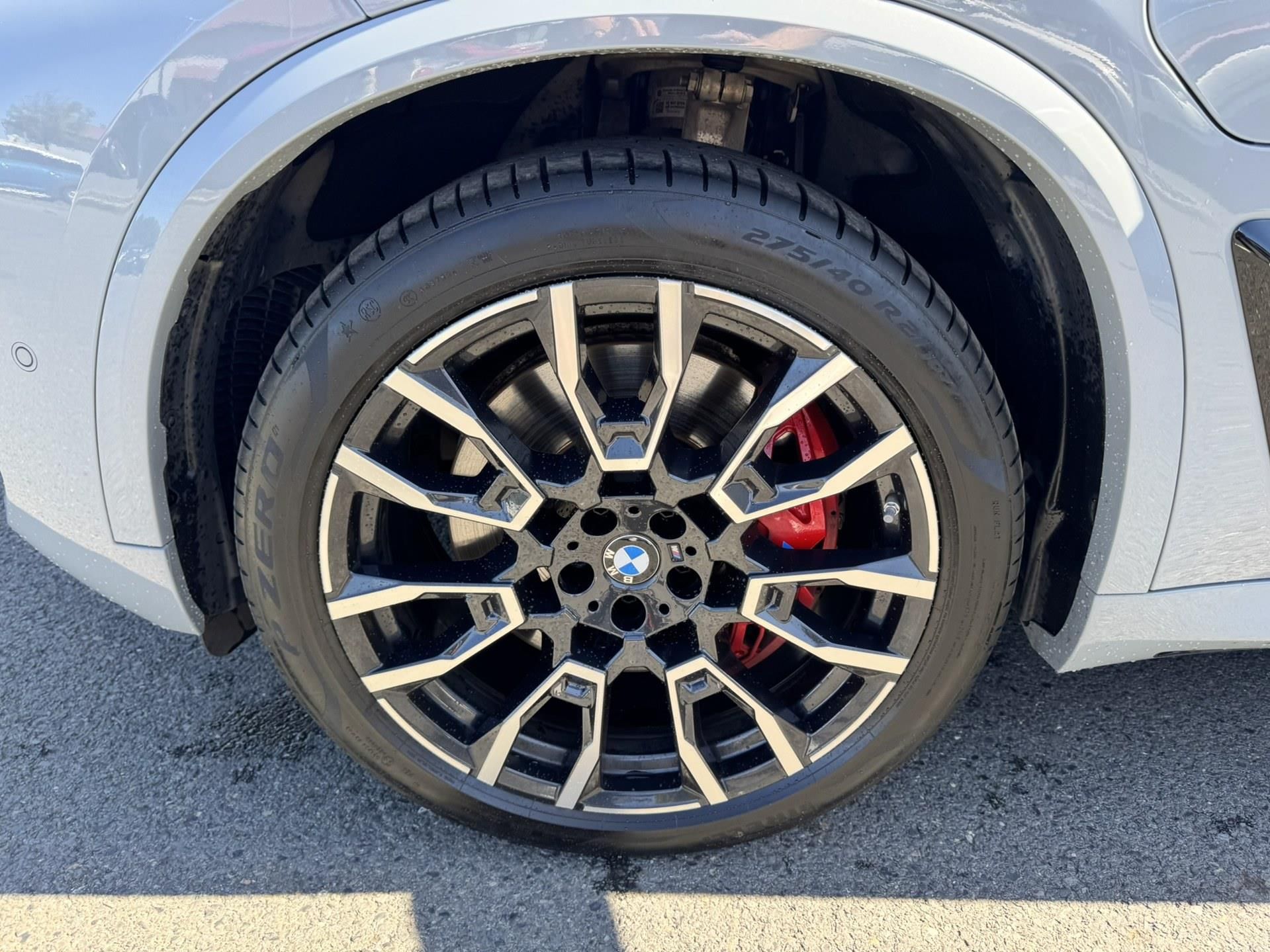 BMW X5, X5 xDrive50e - fotka 4