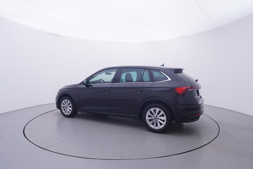 Škoda Scala, Top Selection 1.0 TSI 85 kW - fotka 3