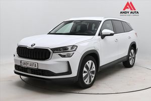 Škoda Kodiaq, 1,5 TSI iV 150kW DSG Selection
