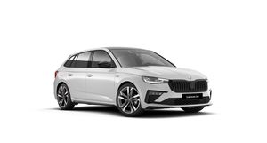Škoda Scala, MC, 1,5 TSI 110 kW 7-st.aut.