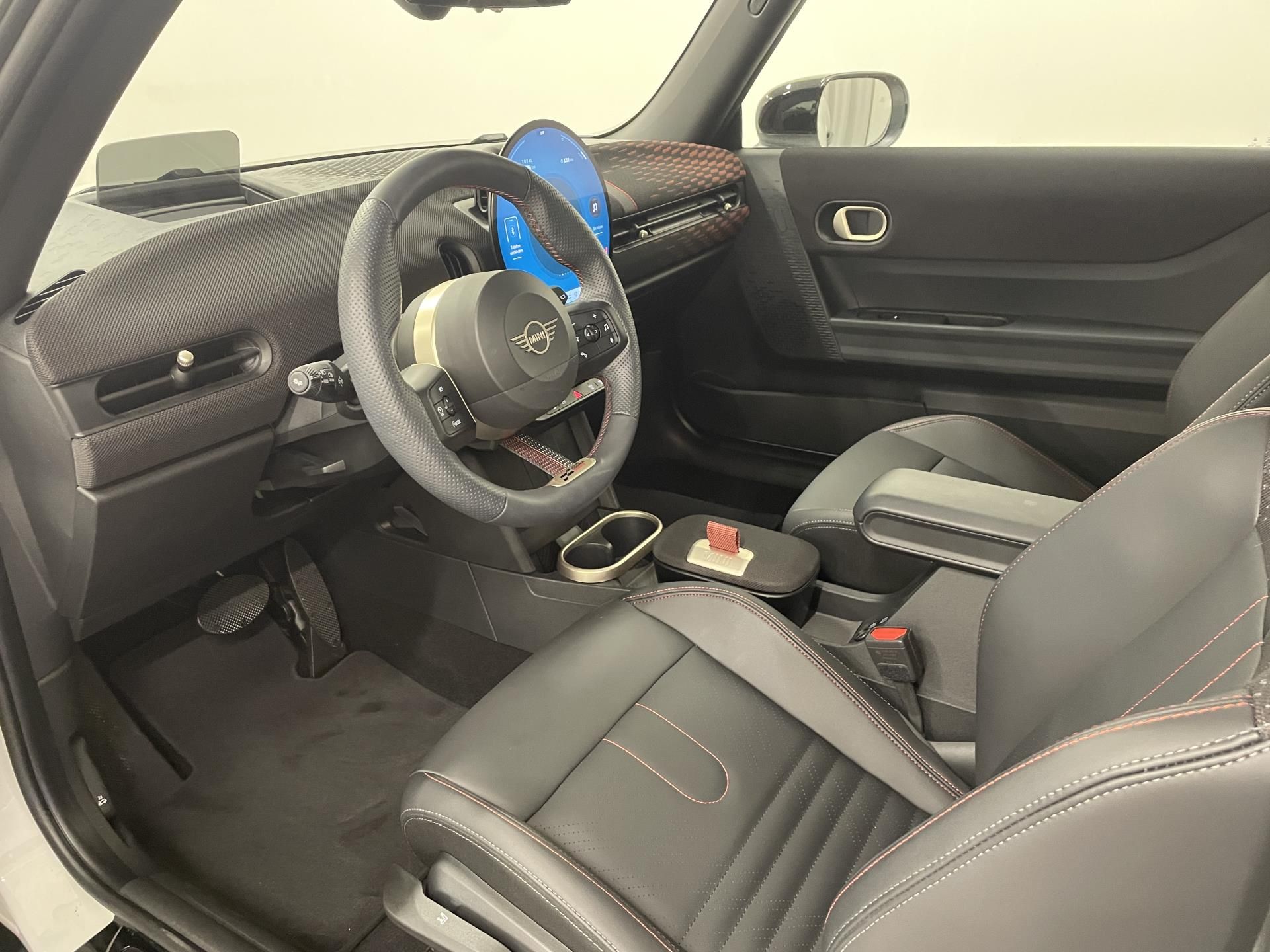 Mini Cooper S, Cooper S, JCW Paket - fotka 6