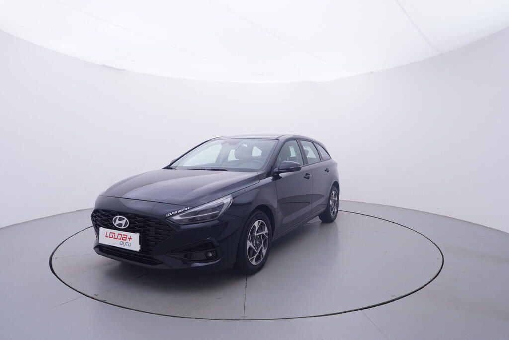 Hyundai i30, Smart 1.0 GDI 74 kW