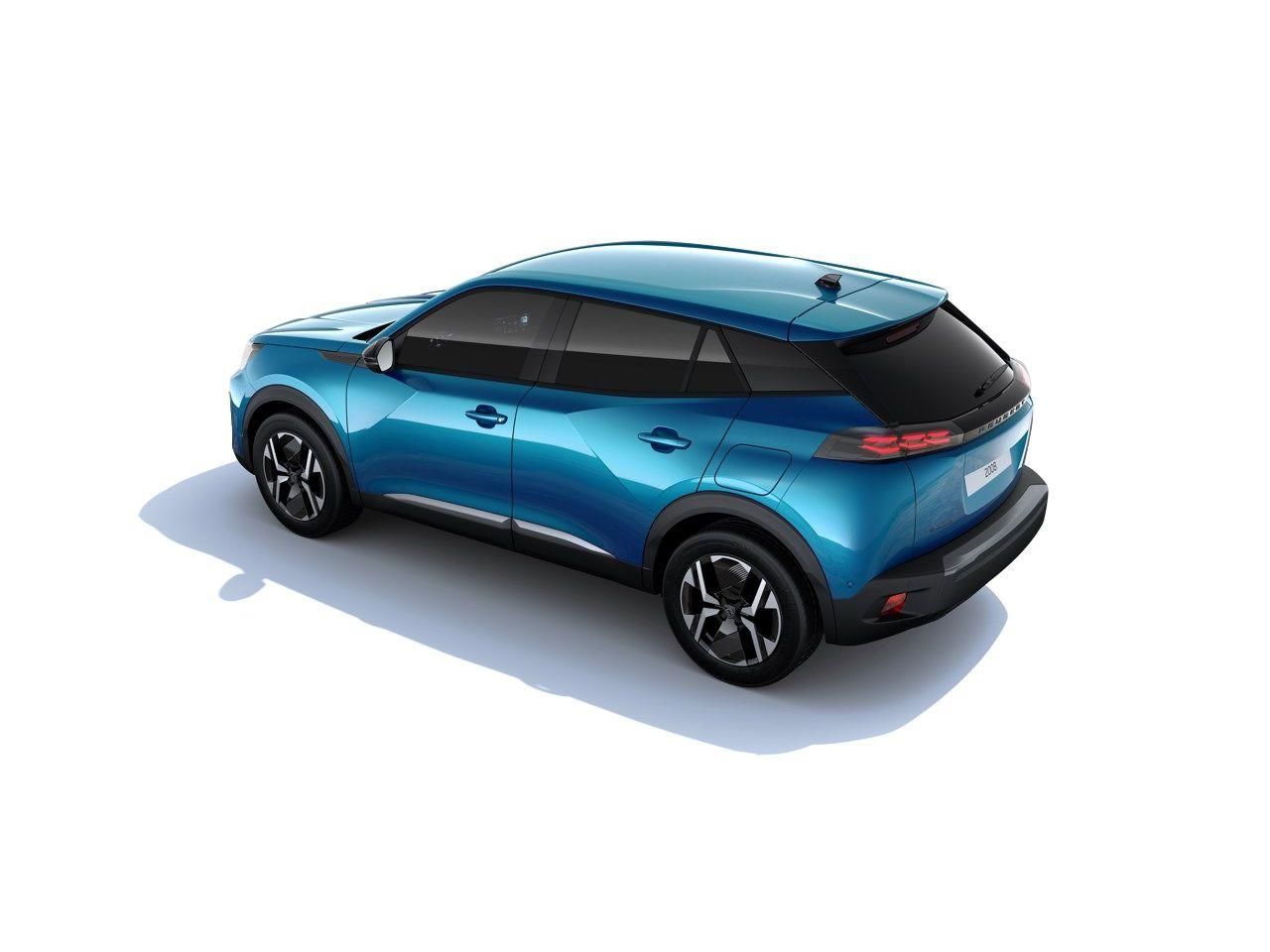 Peugeot 2008, ALLURE - fotka 5