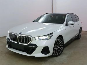 BMW Řada 5, 520d Touring