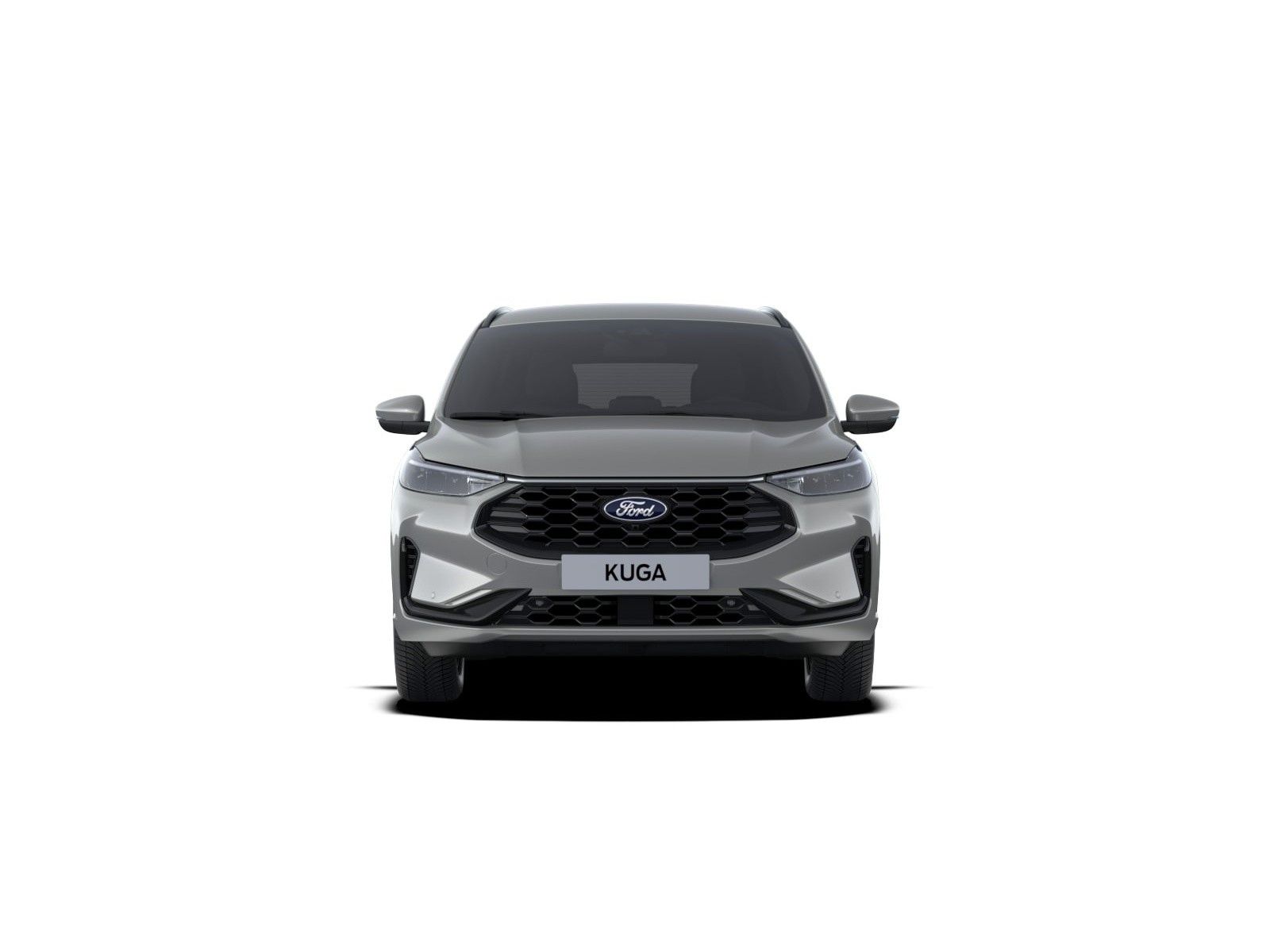 Ford Kuga, ST-LINE X SUV 2,5 Duratec Hybr - fotka 2