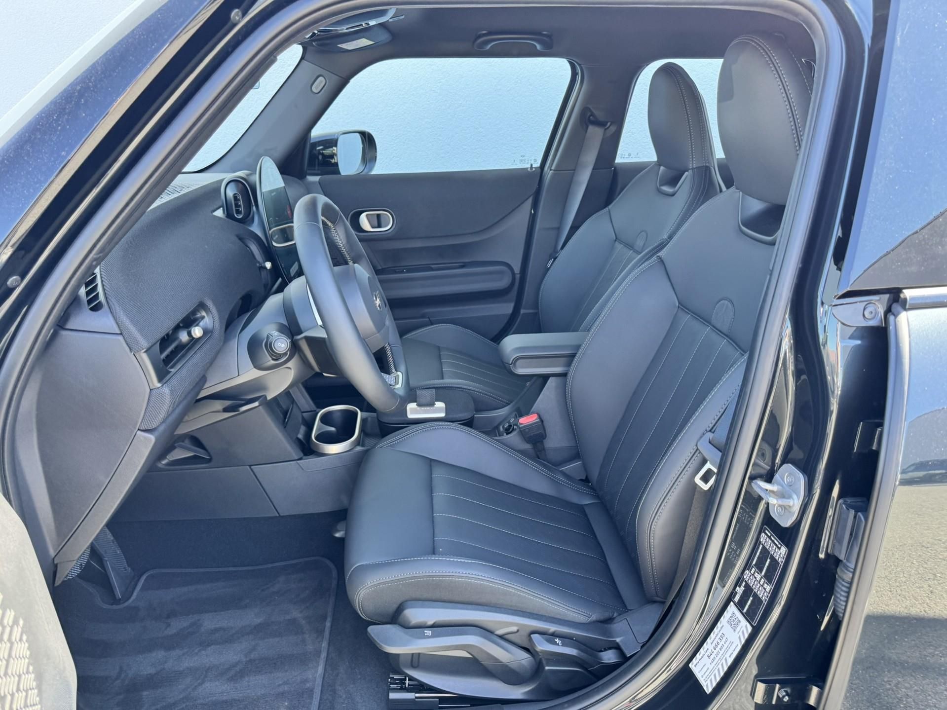 Mini Cooper S, 5 door (F65) S - fotka 6