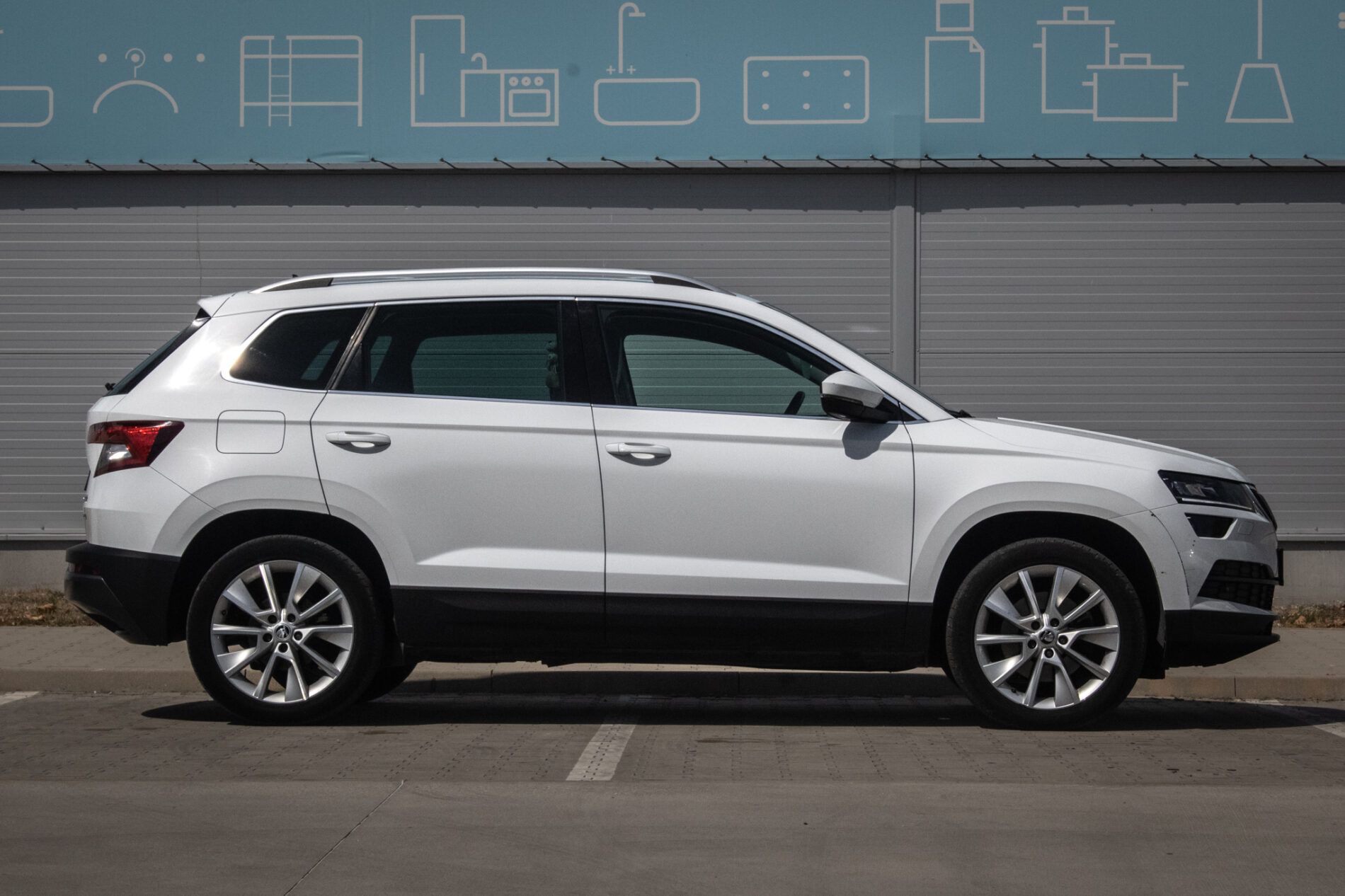 Škoda Karoq - fotka 6