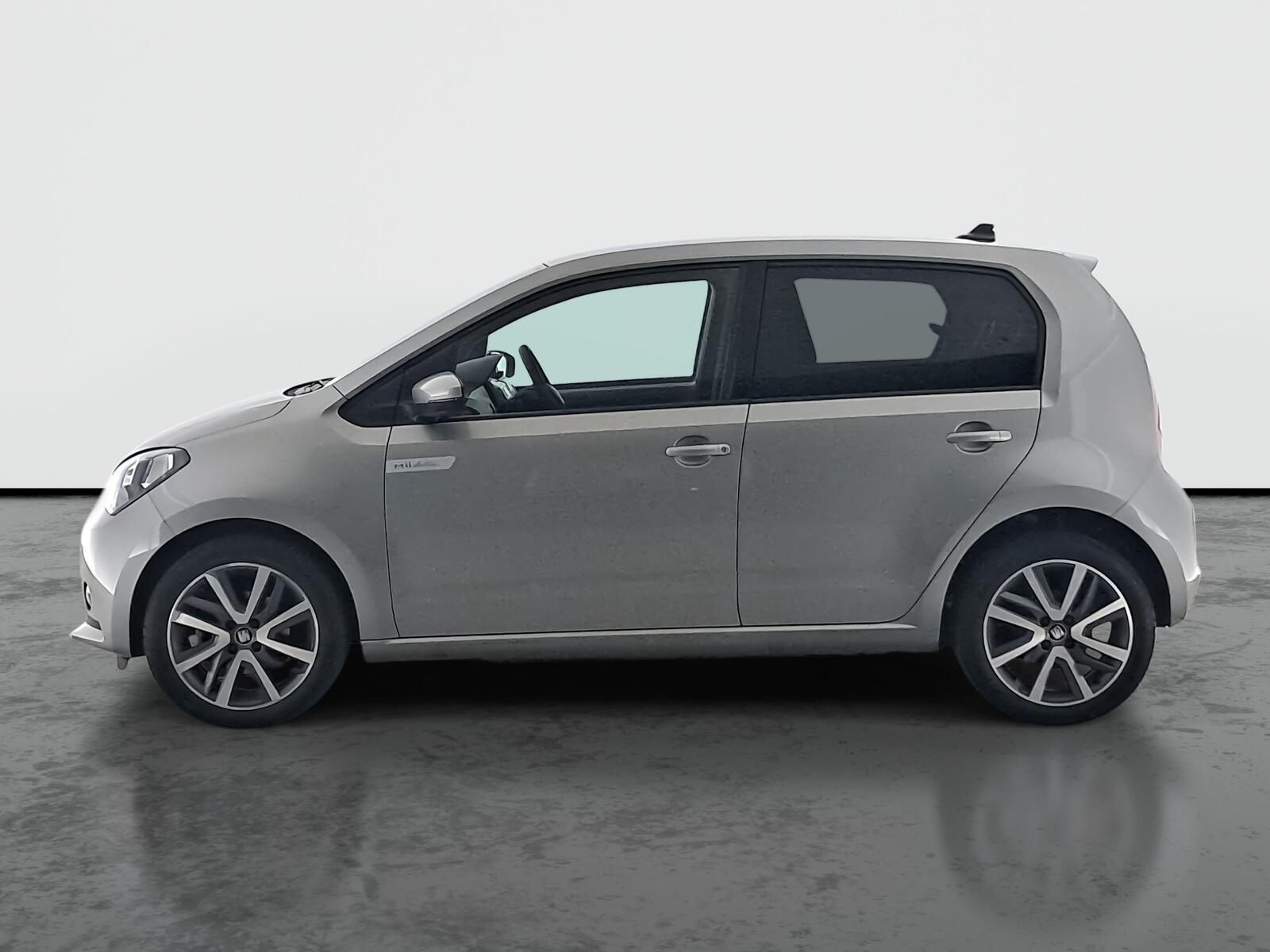 Seat Mii, 14 kWh, SoH 90%, Automat - fotka 3