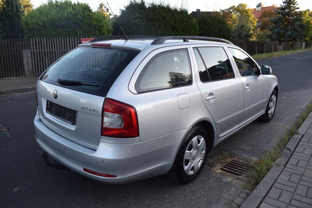 Škoda Octavia, 1.4 TSi ELEGANCE, ZÁRUKA KM - fotka 6
