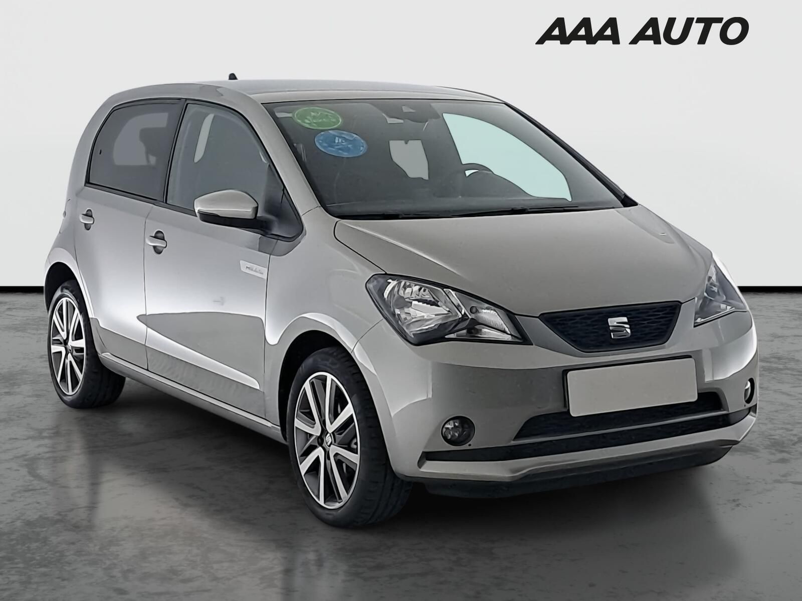 Seat Mii, 14 kWh, SoH 90%, Automat