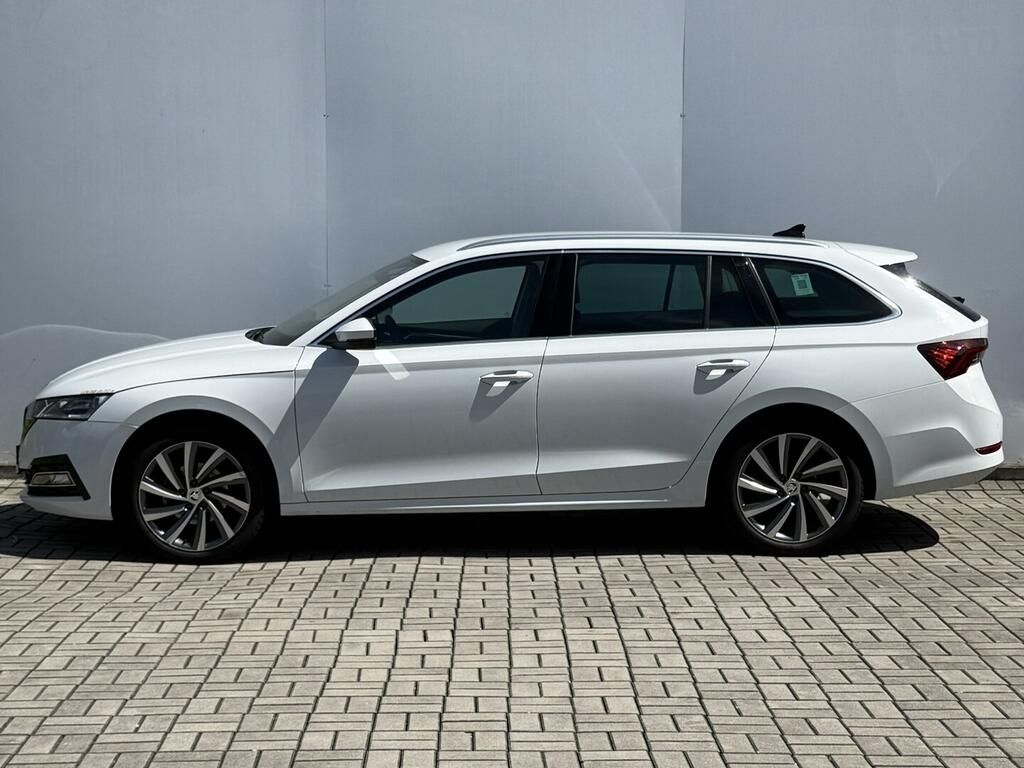 Škoda Octavia, Green Tec Style 1.5 E-TECH 110 - fotka 3