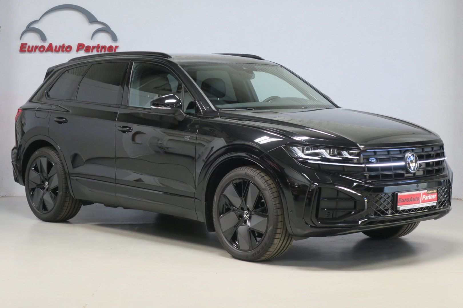 Volkswagen Touareg, NEW Final Edition R Line 210kW - fotka 5