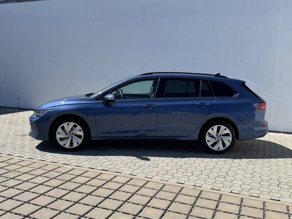 Volkswagen Golf, People 7DSG 1,5eTSI - fotka 3