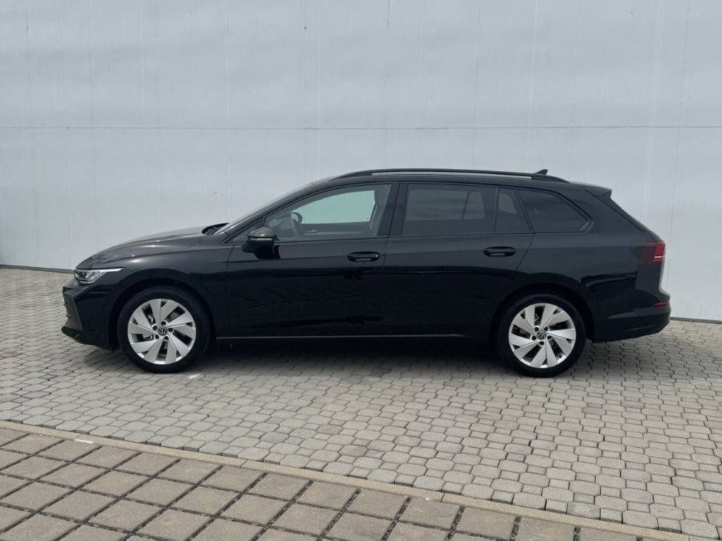 Volkswagen Golf, People 7DSG 1,5eTSI - fotka 3