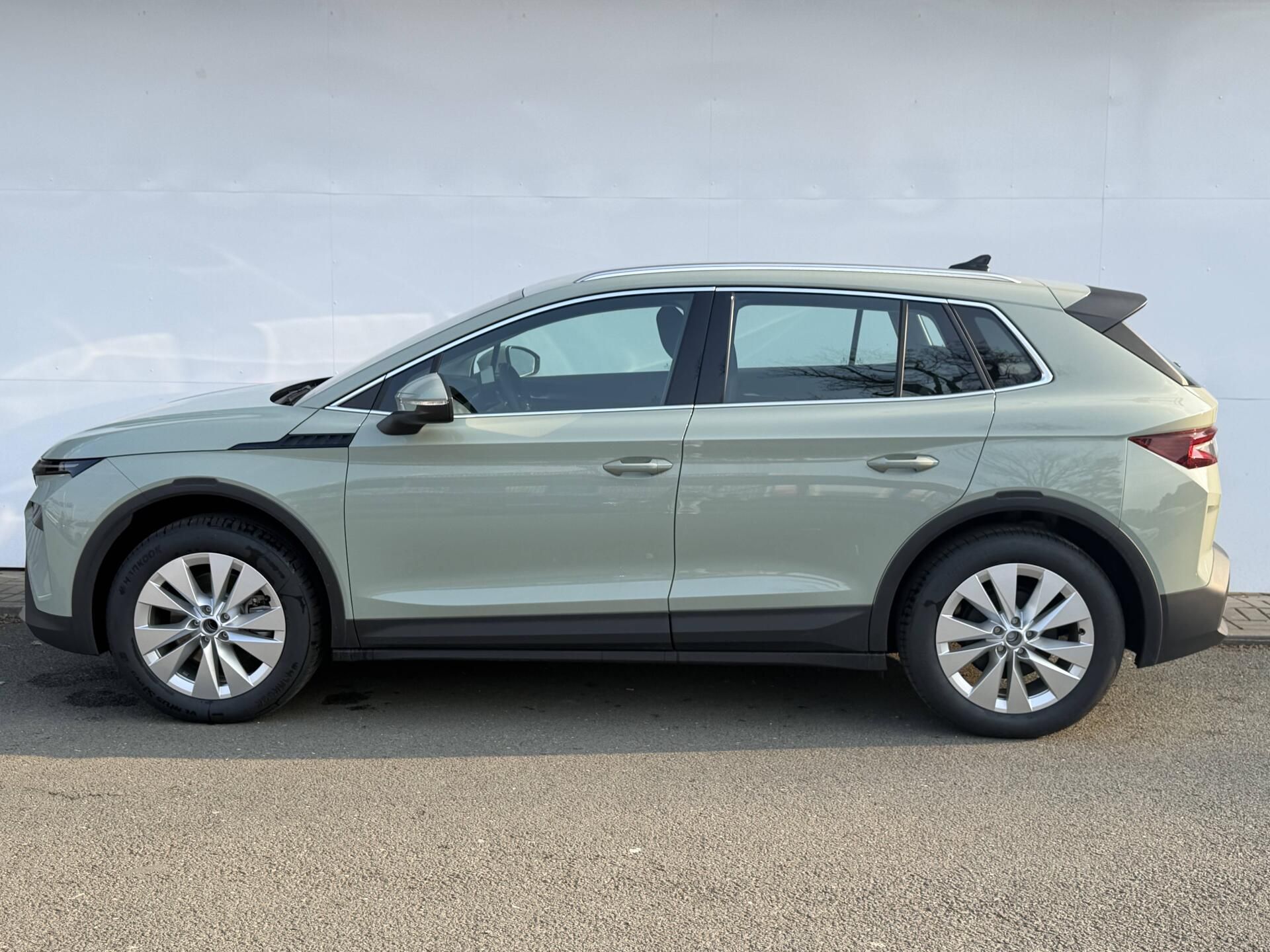 Škoda Elroq, Selection 60 61 kWh - fotka 2
