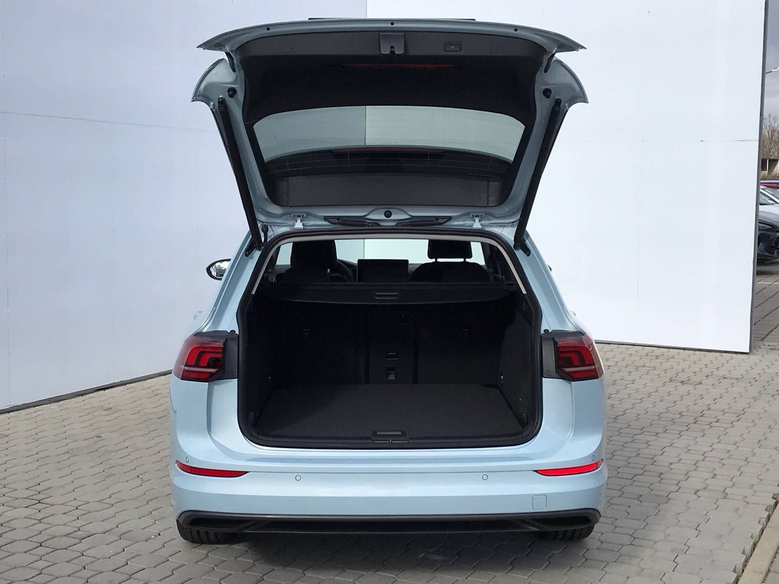 Volkswagen Golf, People 7DSG 1,5eTSI - fotka 4