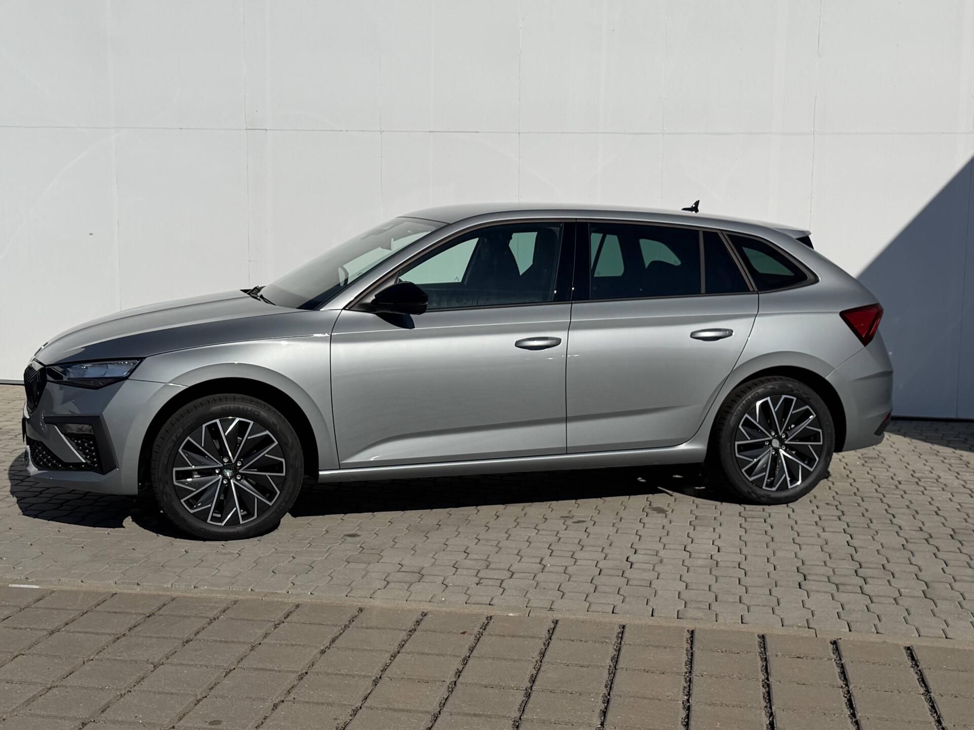 Škoda Scala, Dynamic 7DSG 1,0TSI - fotka 2