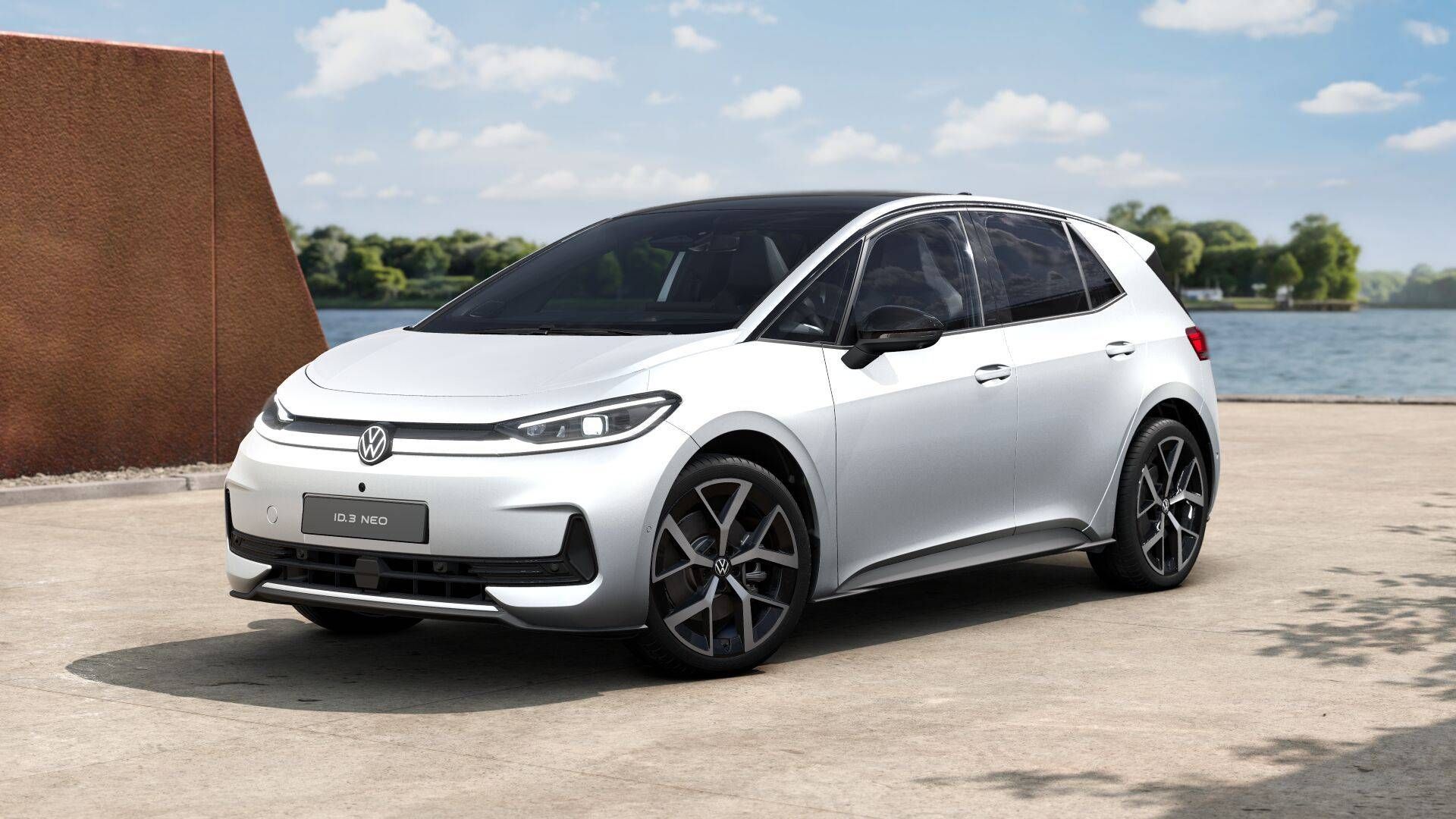 Volkswagen, Style 79kWh