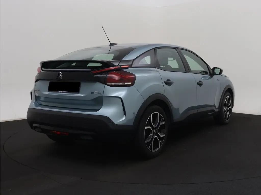Citroën ë-C4, 100kW 50kWh Feel 1.Maj DPH - fotka 2