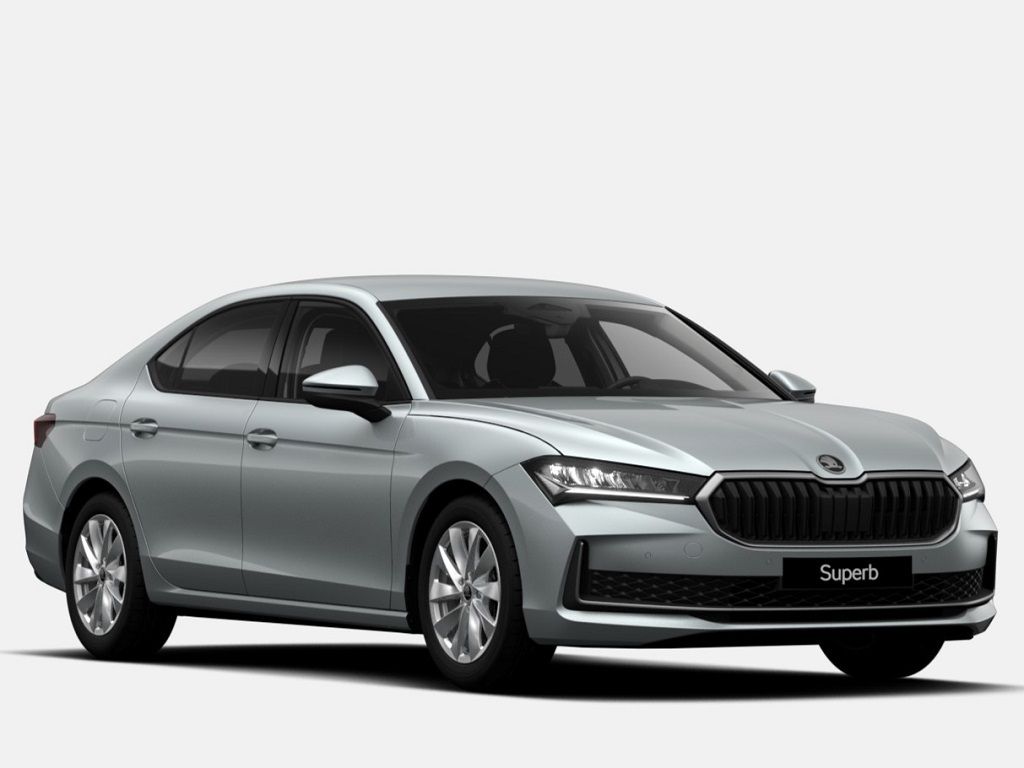 Škoda Superb, Selection 2,0TDI 110kW