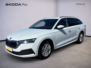 Škoda Octavia, Combi 2.0. TDI / 85 kW Ambitio