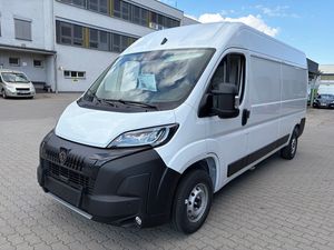 Peugeot Boxer, 3500 L3H2 180k - AKCE 5LET/200