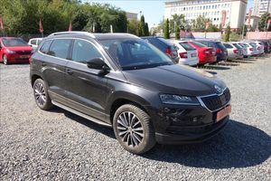 Škoda Karoq, 2,0 TDi,ČR,4x4,PANORAMA,STYLE.