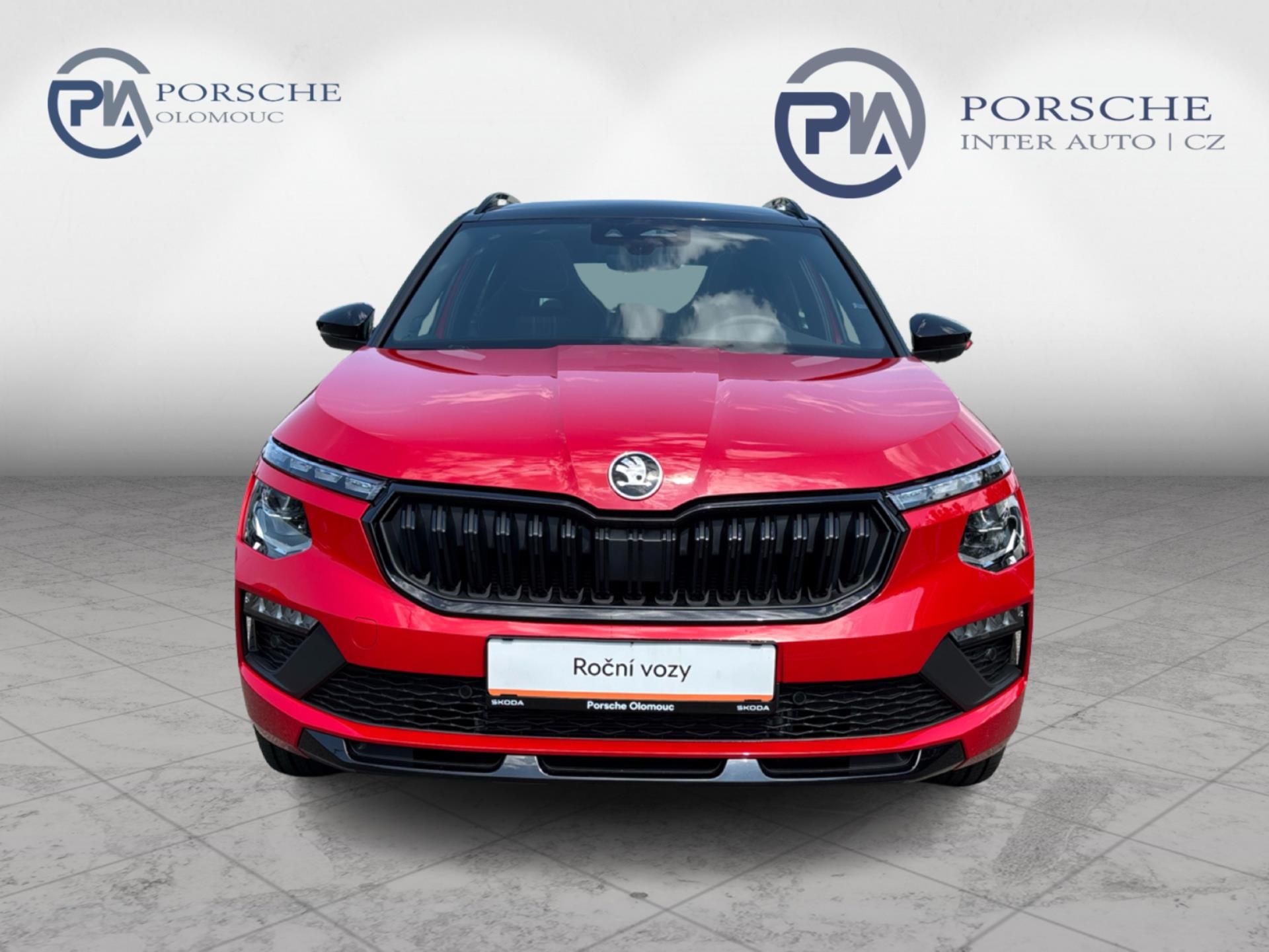 Škoda Kamiq, 1,0TSi 85kW MONTE CARLO DSG - fotka 3
