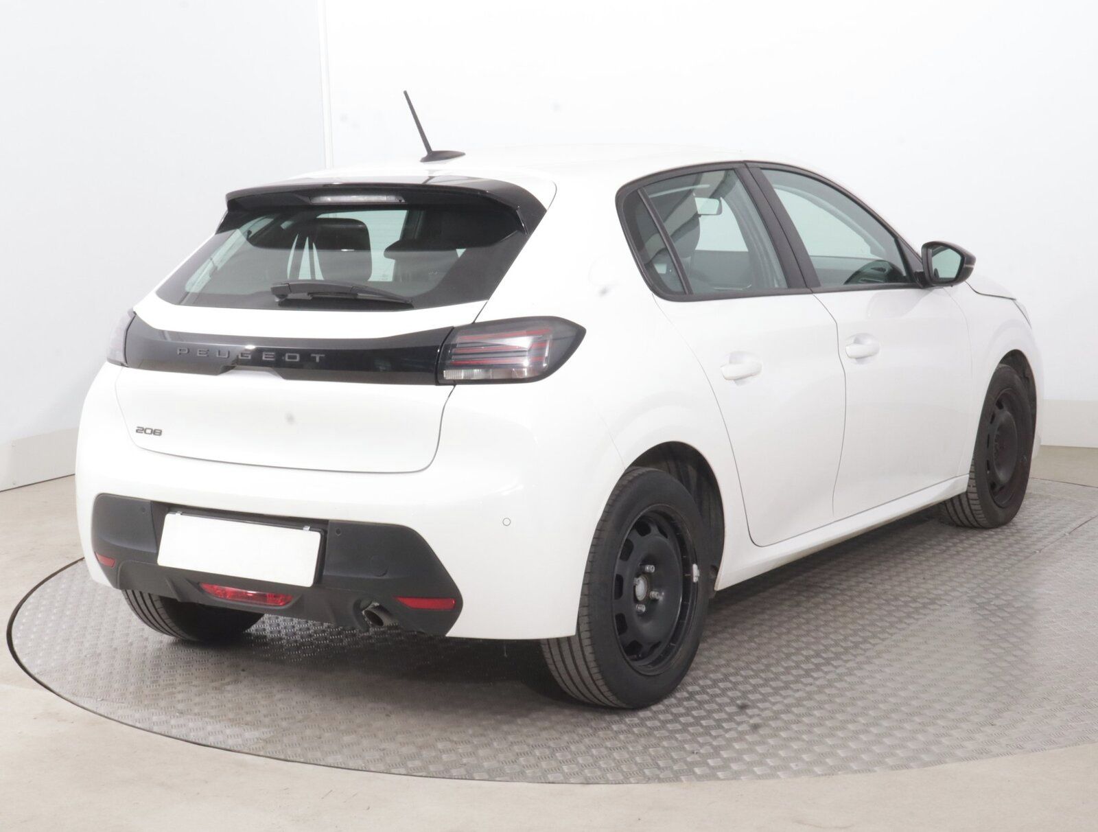 Peugeot 208, 1.2 PureTech, Active, Klima - fotka 5