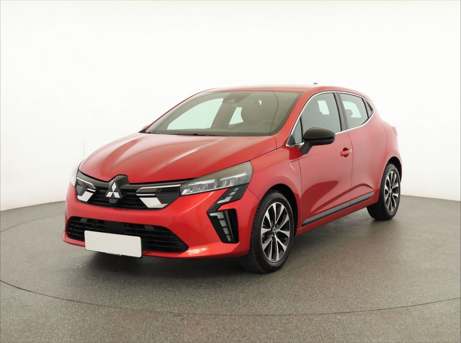 Mitsubishi Colt, 1.0 Turbo, Intense, Záruka, ČR - fotka 2