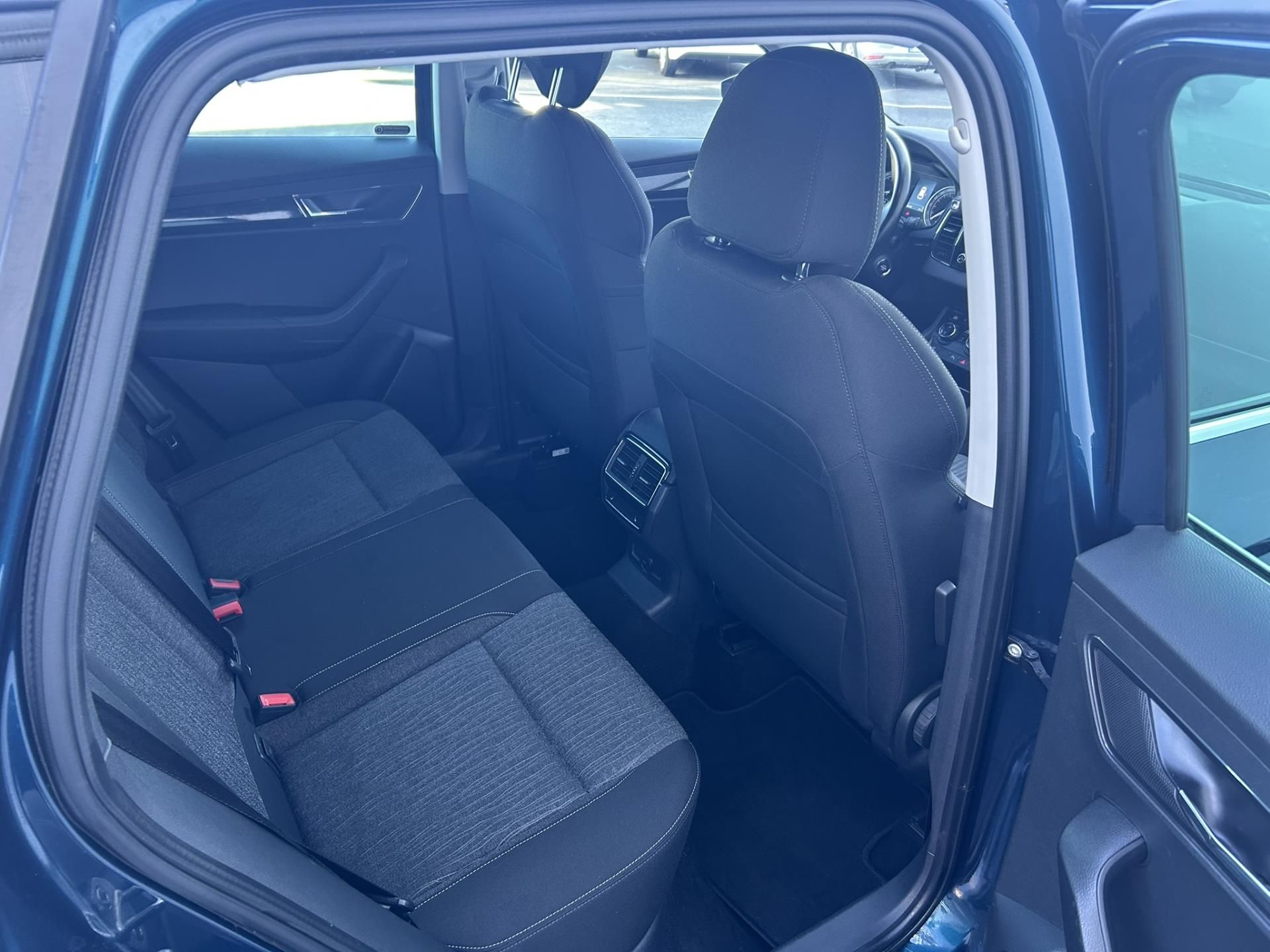 Škoda Karoq, Style 1.5 TSI /110kW 7st.aut.D - fotka 6