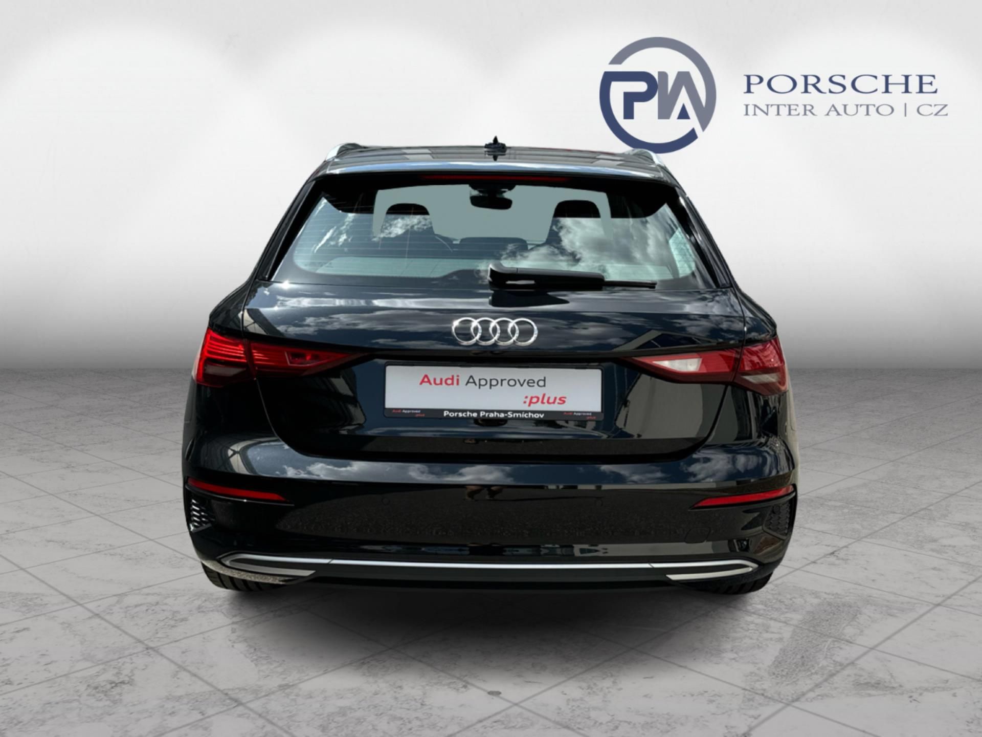 Audi A3, 1,5 TSI - fotka 5