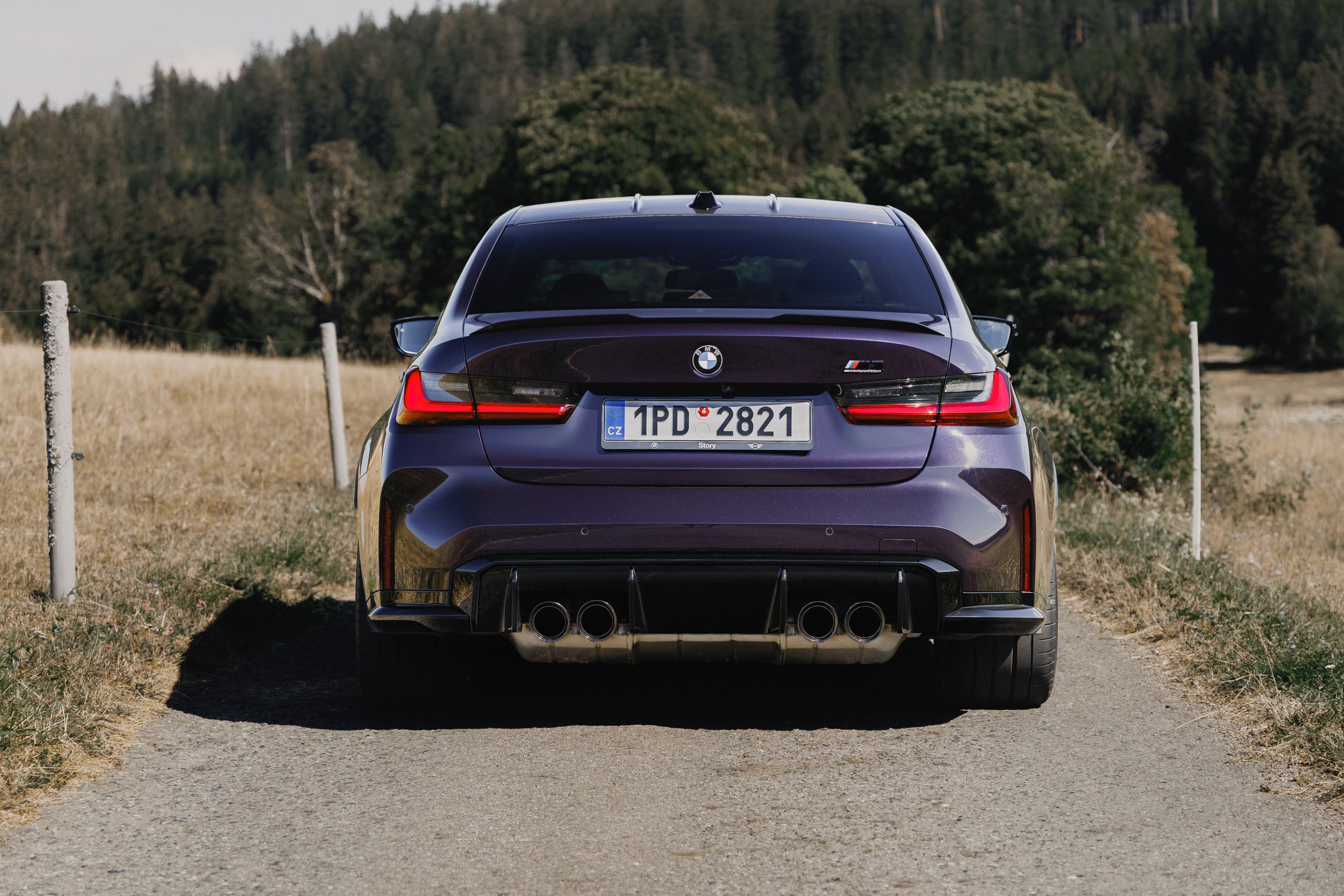BMW M3, Comp xDrive KERAMIKY VENTILACE - fotka 5