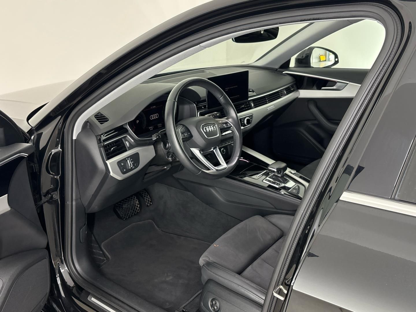 Audi A4 allroad, 3.0 TDI / 210 kW - fotka 6