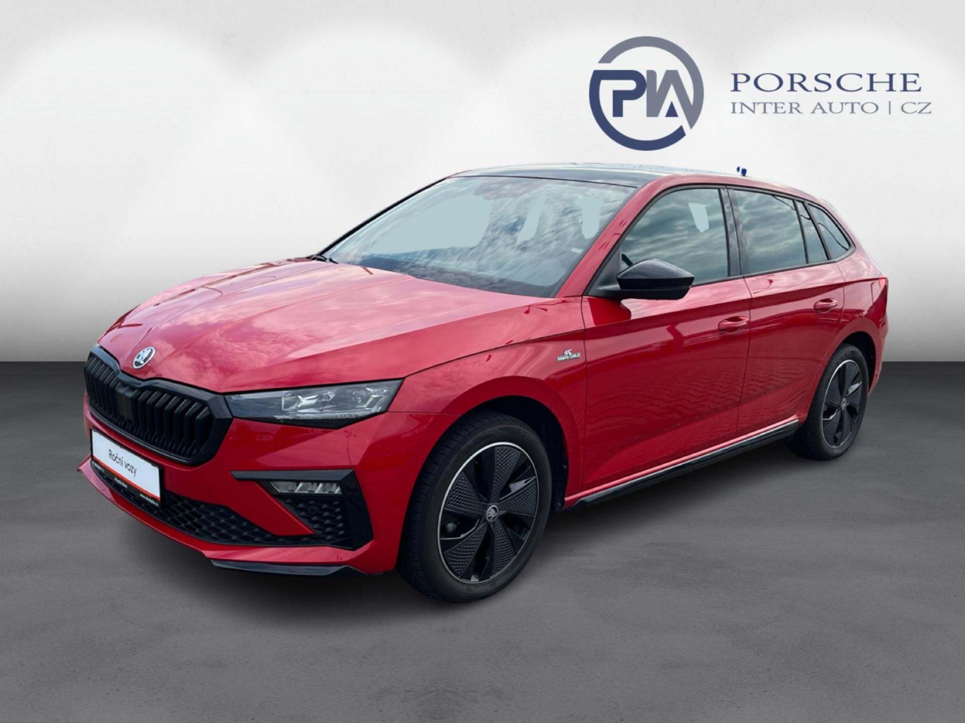 Škoda Scala, MC1.0TSi DSG 85kW