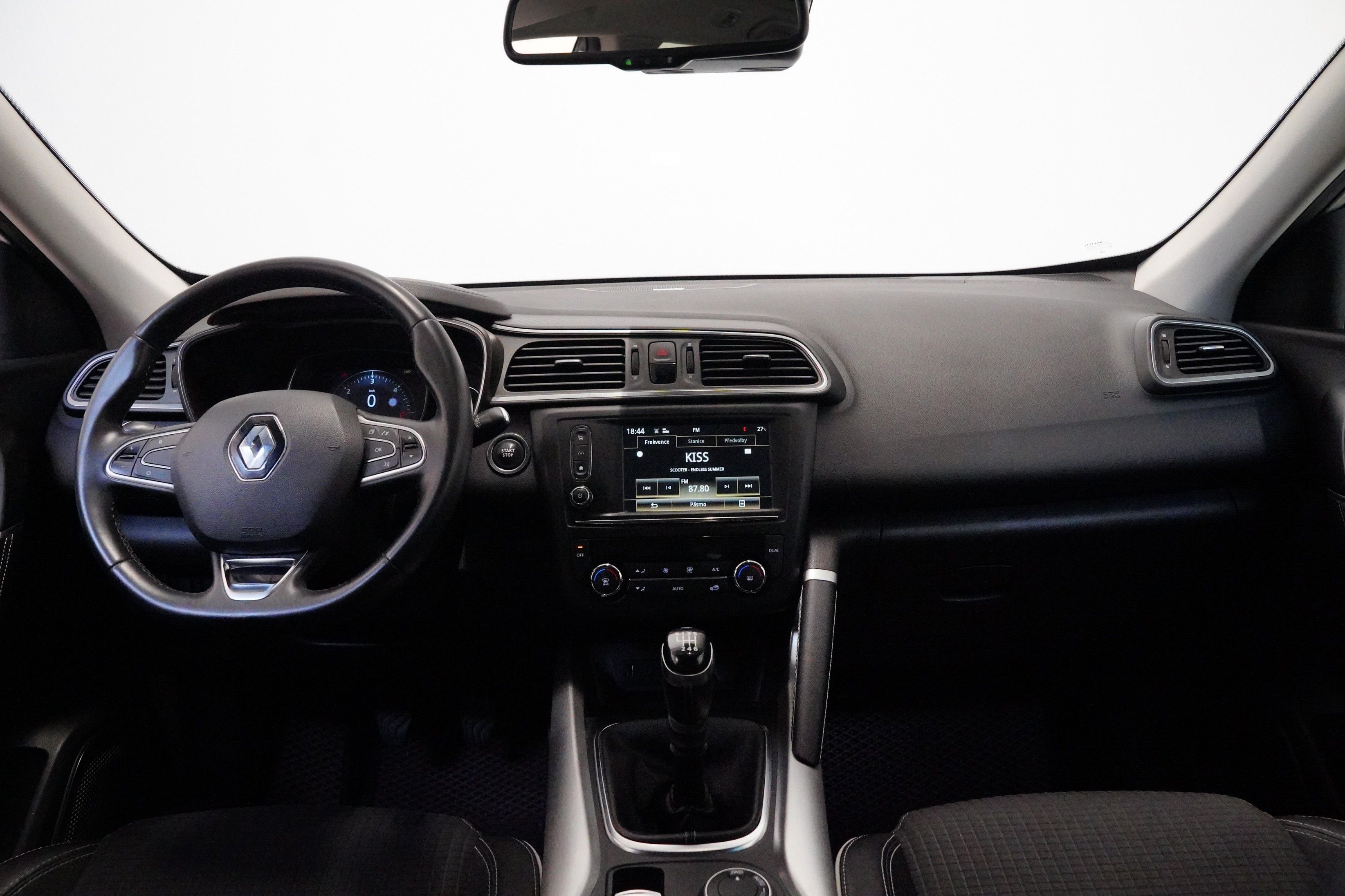 Renault Kadjar, 1.6 dCi 96 kW 4x4 Bose Edition - fotka 5
