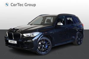 BMW X5, M50d