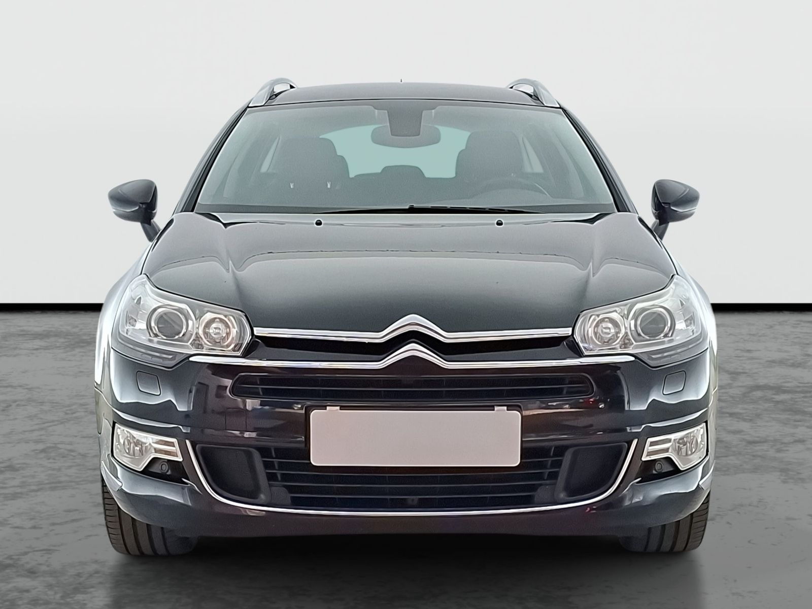 Citroën C5, 2.2 HDI, 4X4, Automat, Navi - fotka 2
