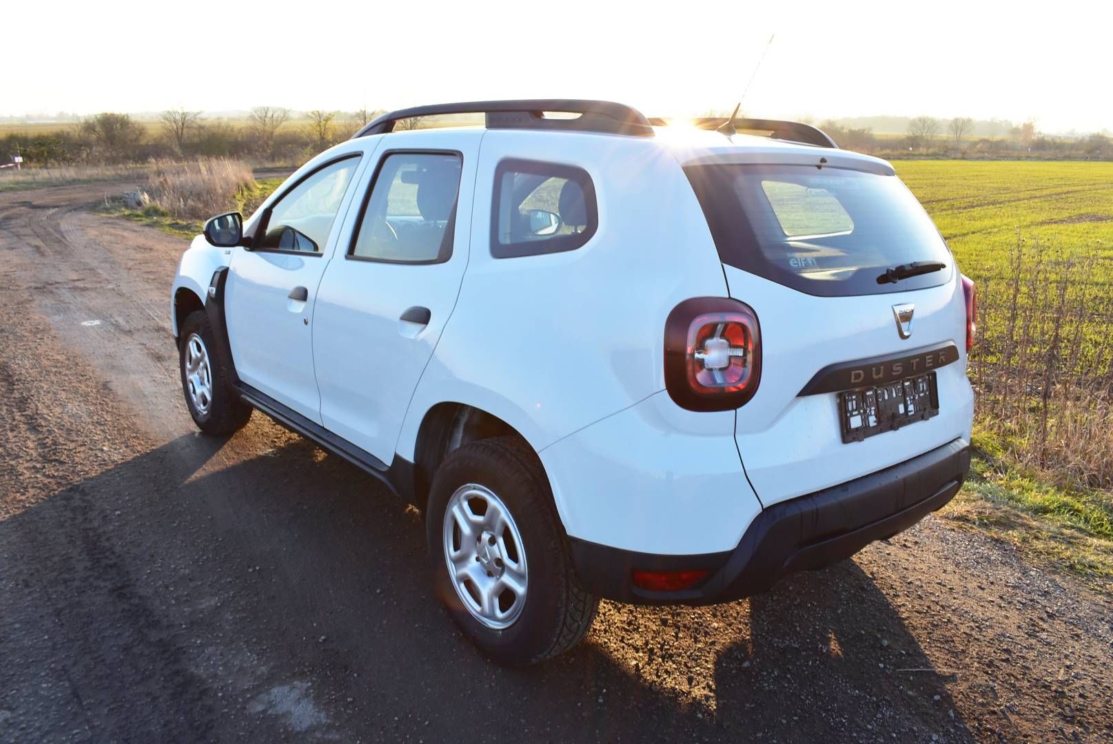 Dacia Duster, 1,6 SCE AC,1.M, ATMOSFÉRA! - fotka 6