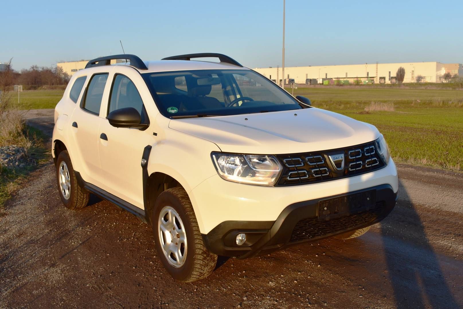 Dacia Duster, 1,6 SCE AC,1.M, ATMOSFÉRA! - fotka 3