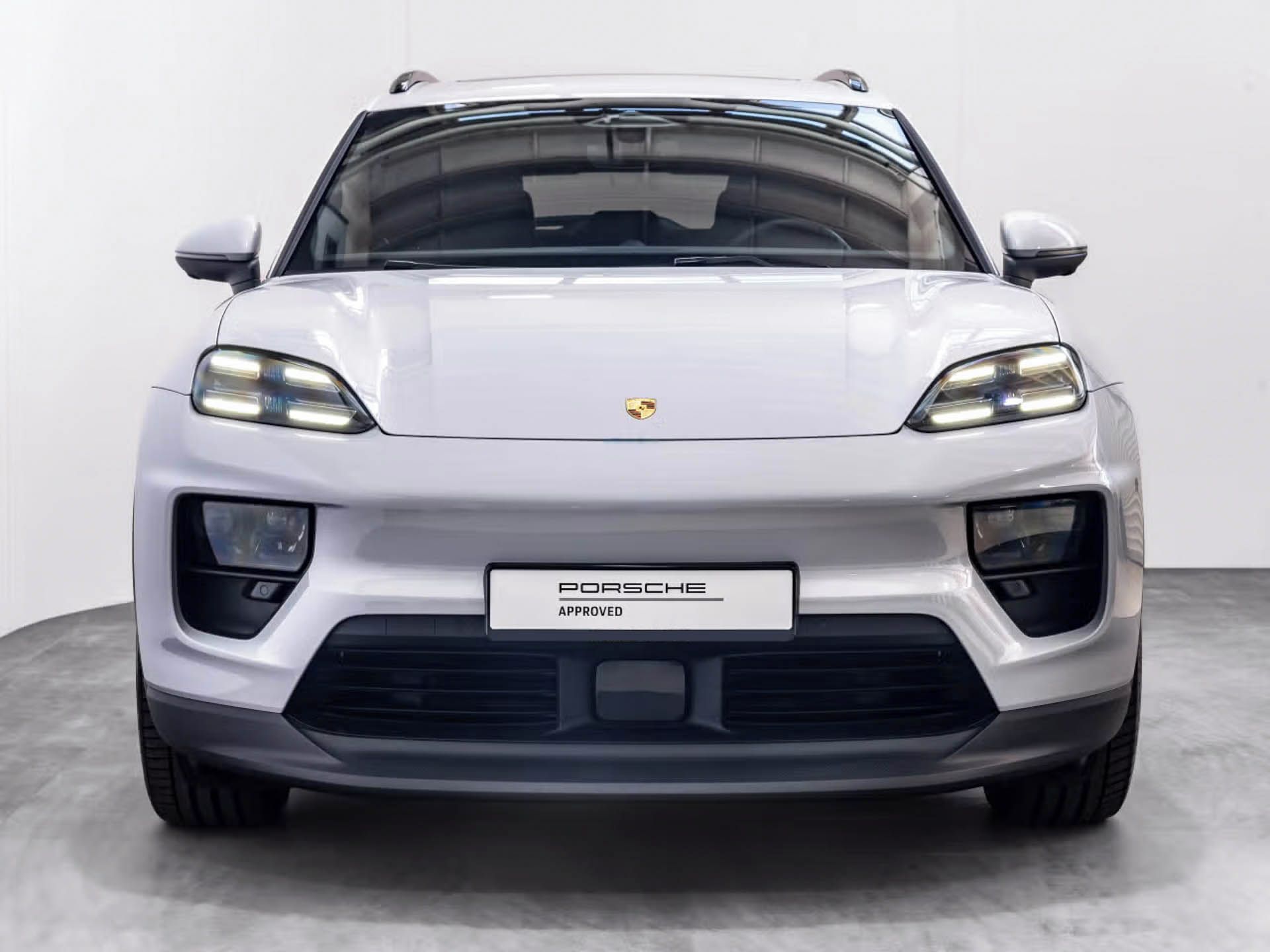 Porsche Macan, 4S PASM InnoDrive 360 Pano Ven - fotka 2