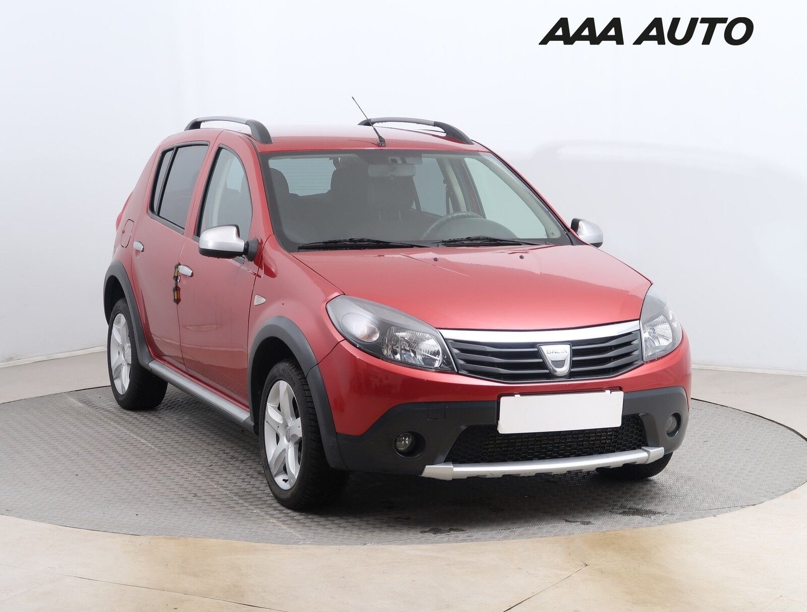 Dacia Sandero, 1.5 dCi, Stepway, Klima