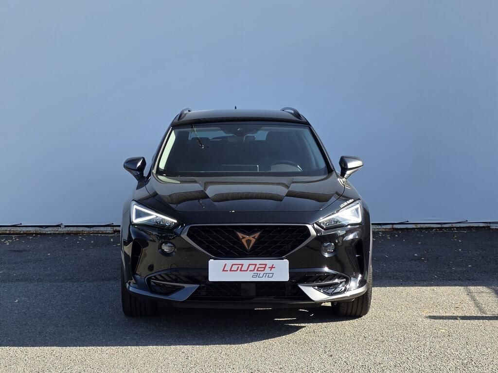 Cupra Formentor, 1.5 TSI 110 kW - fotka 4