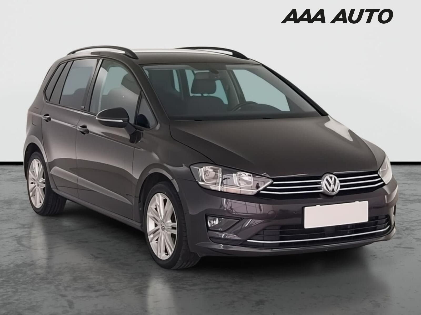 Volkswagen Golf Sportsvan, 1.6 TDI, Comfortline
