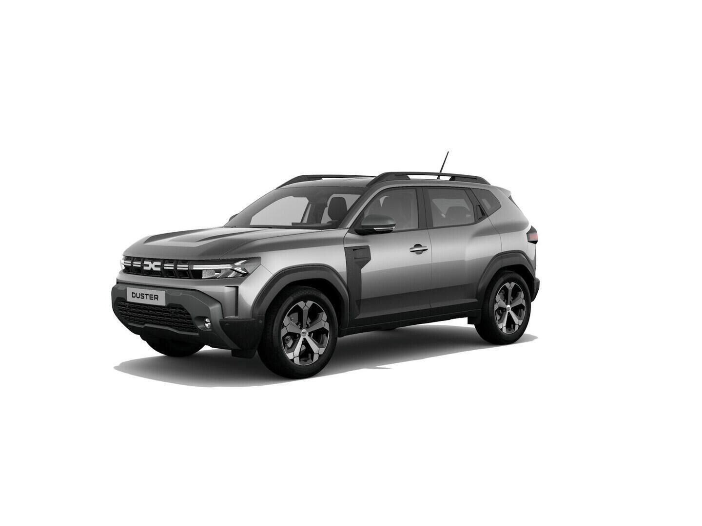 Dacia Duster, Journey Hybrid-G 150 4x4 1.2 1