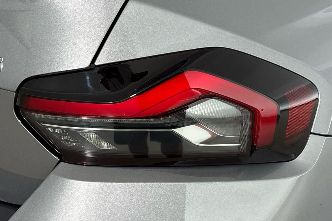 BMW Řada 2, M240i xDrive Coupe - fotka 5