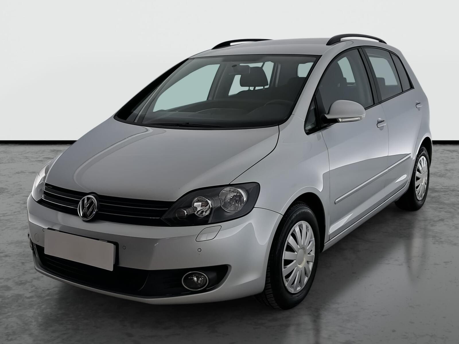 Volkswagen Golf Plus, 1.6 TDI, Automatická klima - fotka 2