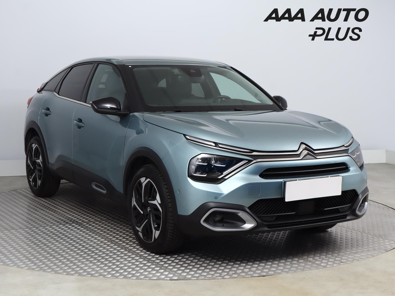 Citroën C4, 1.2 PureTech, Automat